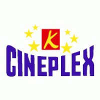 Cineplex Logo - K-CINEPLEX Logo Vector (.EPS) Free Download