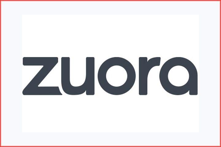 Subscription Logo - Zuora Refreshes Product Line for Benefit of CFOs
