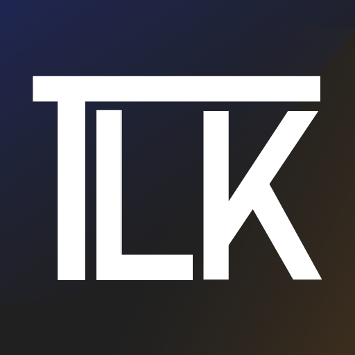 TLK Logo - SPL 3v3 Weekly (NA) by Shift Pro League