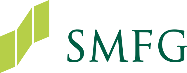 Mitzui Logo - Sumitomo Mitsui Financial Group logo.svg