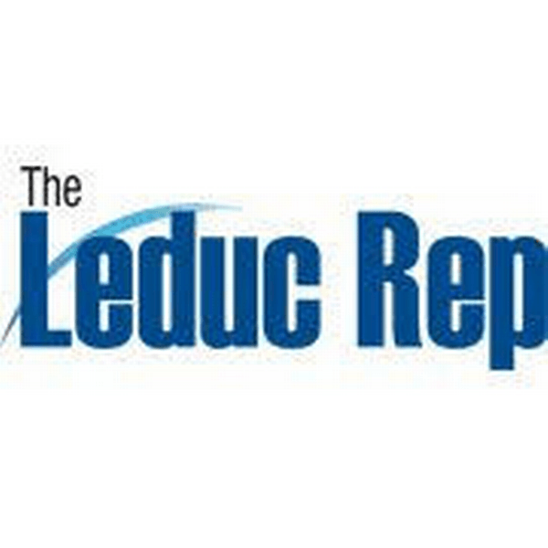 Leduc Logo - Leduc Representative Webco. Newspaper Flyers Magazines Publishing