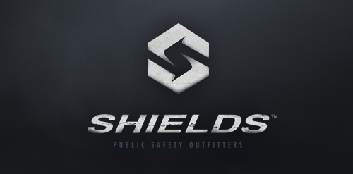 Shields Logo - Shields Uniforms Logo Concept | LogoMoose - Logo Inspiration