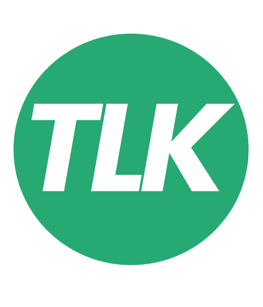 TLK Logo - tlk-logo-cuadrado | Teloalkilo.com