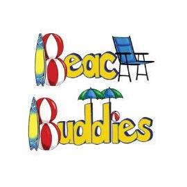 Buddies Logo - beach-buddies-logo – Mommy 'n Me