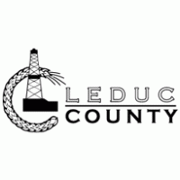 Leduc Logo - Leduc County | Brands of the World™ | Download vector logos and ...