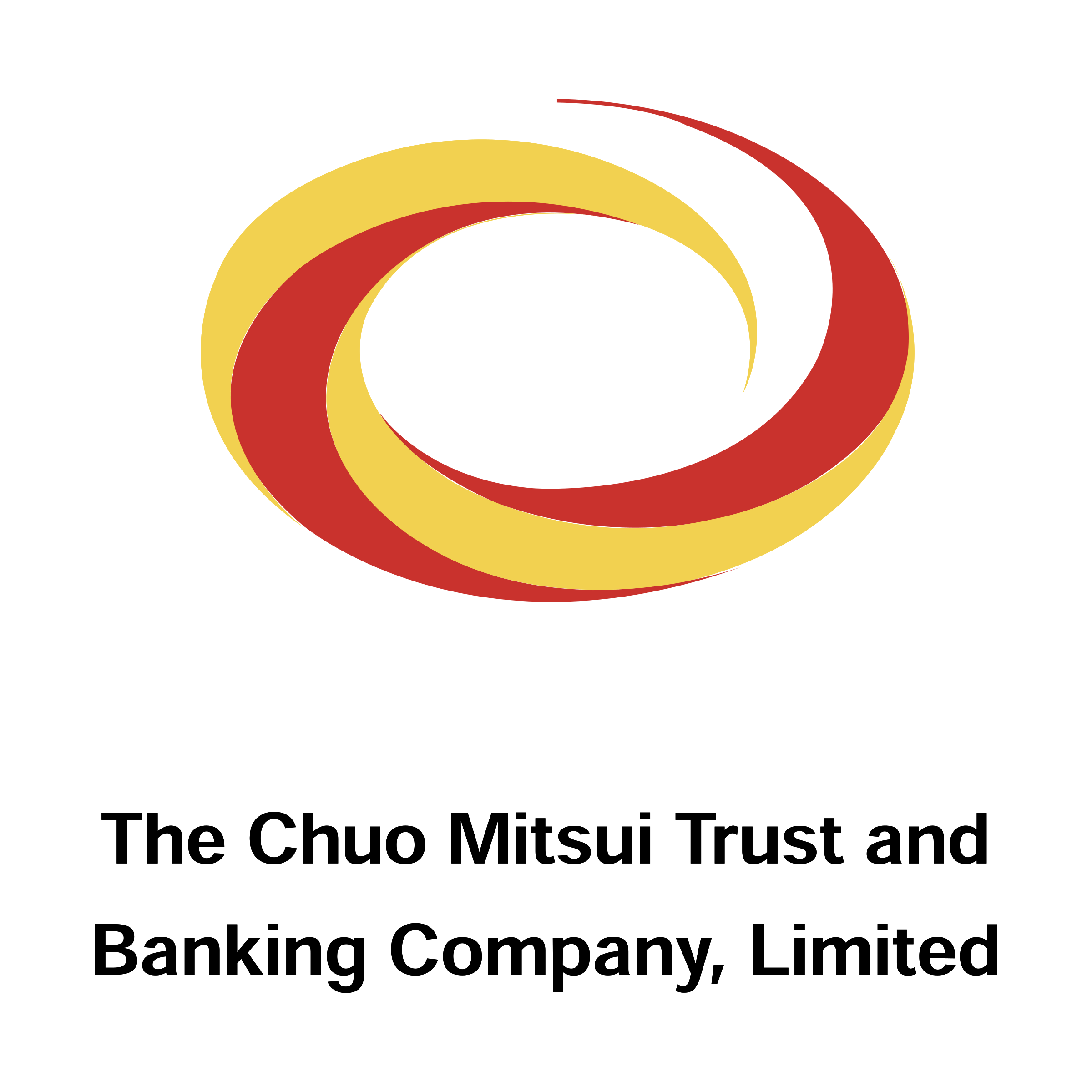 Mitzui Logo - The Chuo Mitsui Trust and Banking Company Logo PNG Transparent & SVG ...