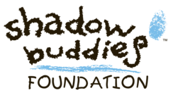 Buddies Logo - Shadow Buddies Foundation. Shadow Buddies Foundation