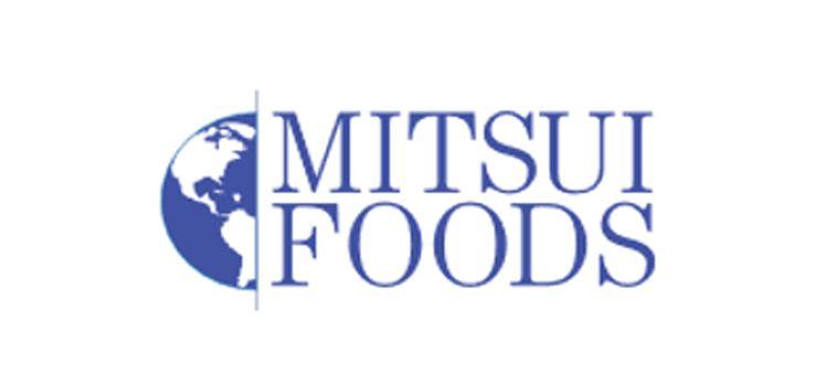 Mitzui Logo - Mitsui Foods Inc