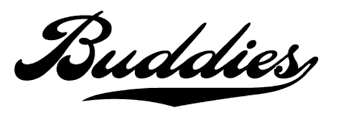 Buddies Logo - Buddies | Best Cafe