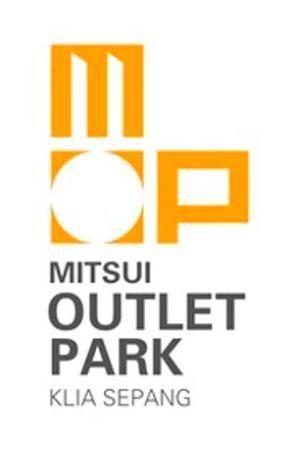 Mitzui Logo - Pick Up a Bargain - Reviews, Photos - Mitsui Outlet Park Klia Sepang ...