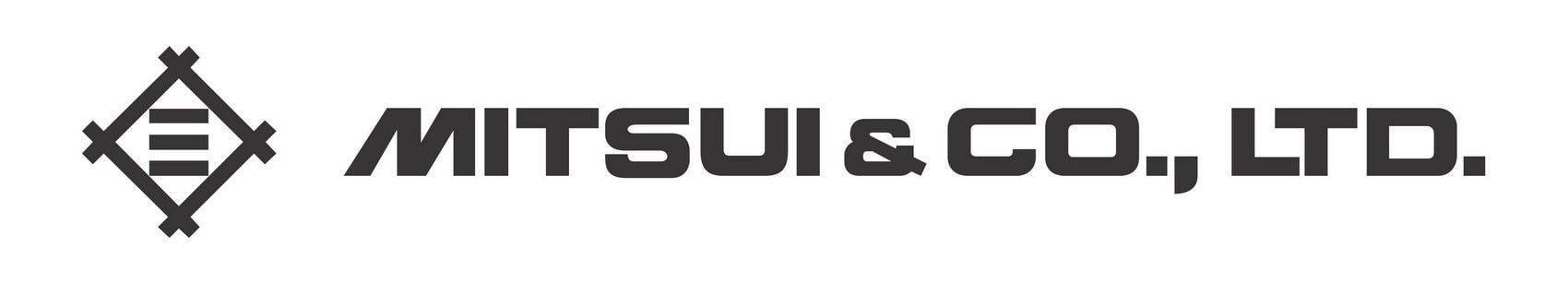 Mitzui Logo - Mitsui Logo [EPS PDF] Emblems, Company Logo Downloads