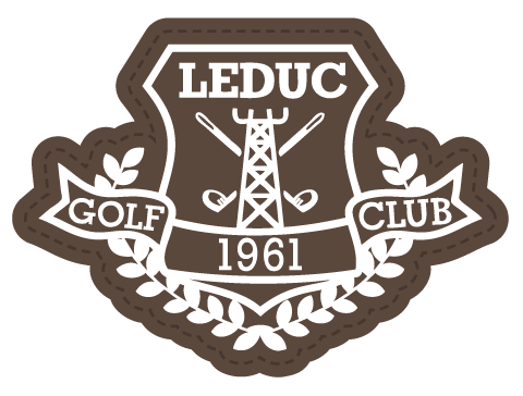 Leduc Logo - LEDUC GOLF CLUB