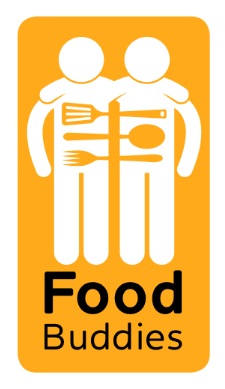 Buddies Logo - Food Buddies - Outside The Box