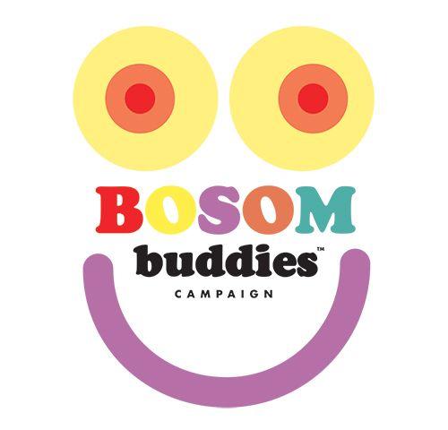 Buddies Logo - Home