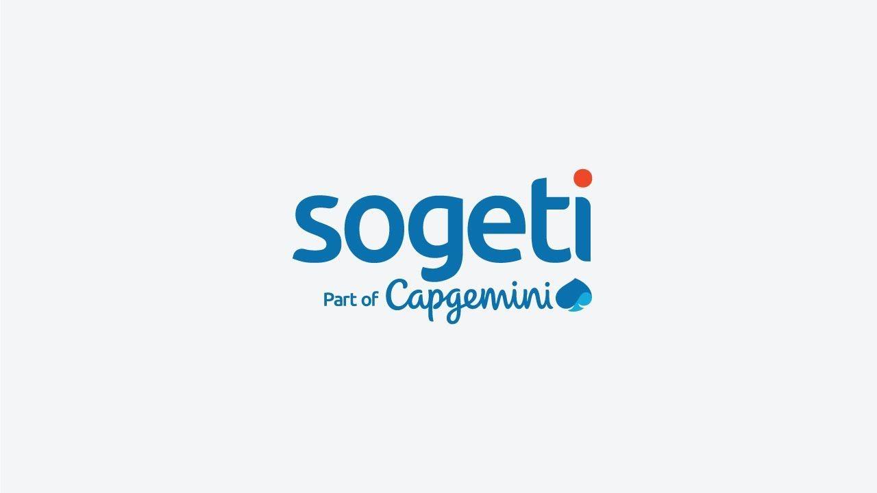 Sogeti Logo - Meet our New Brand - Sogeti - YouTube