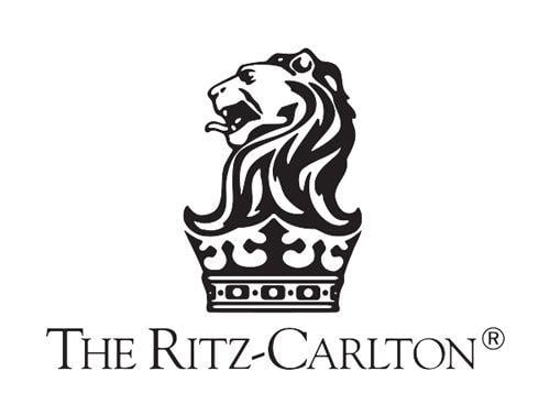 Ritz Logo - The ritz Carlton logo - My CMS