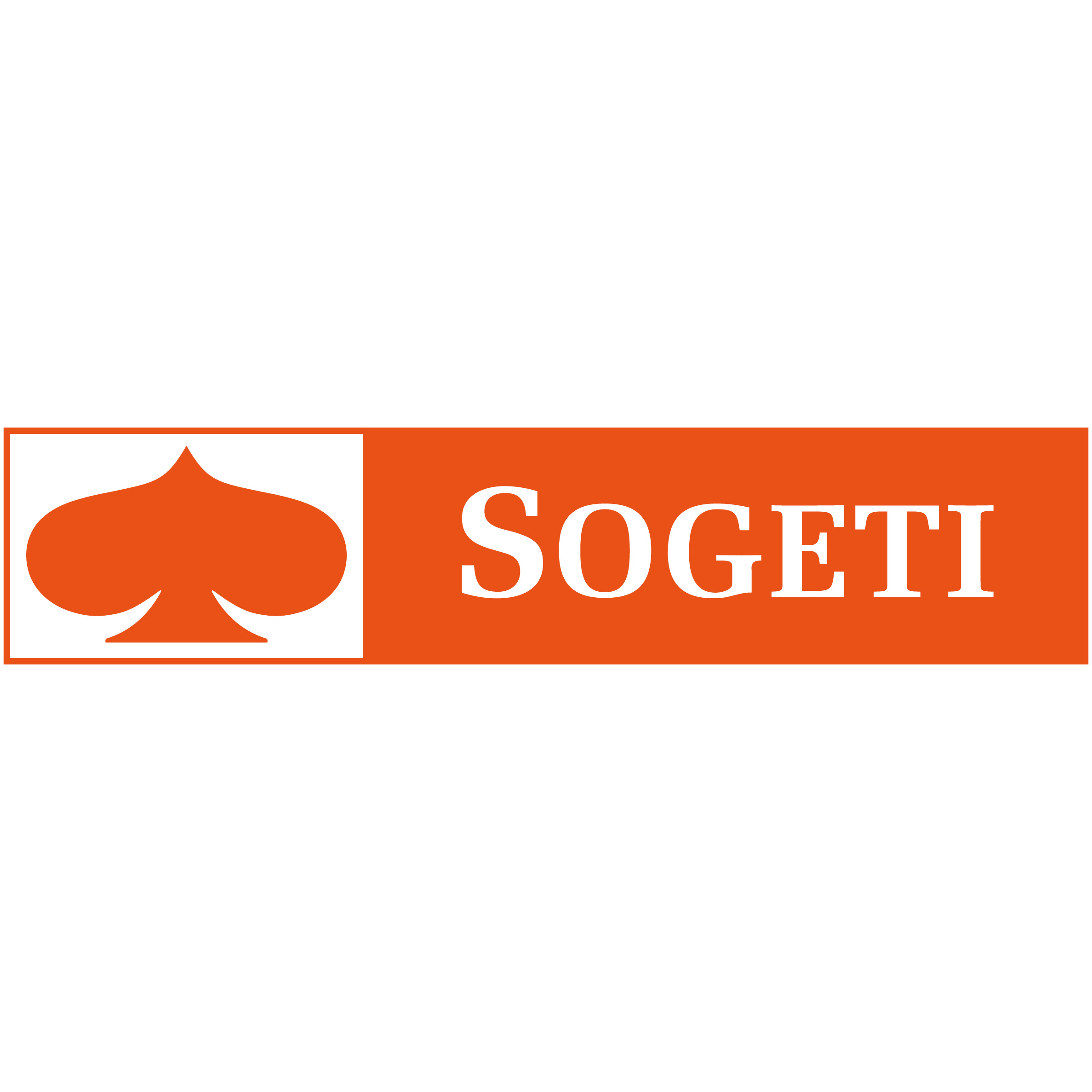 Sogeti Logo - Les Jeux de Sophia
