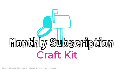Subscription Logo - Monthly Subscription Box — Tootsie Wood