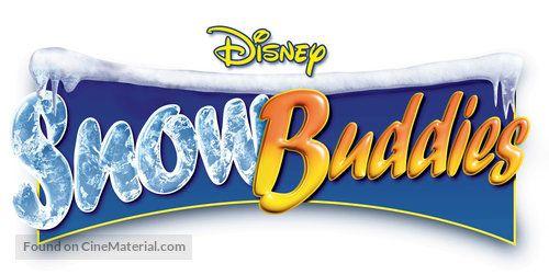 Buddies Logo - Snow Buddies logo
