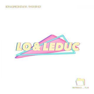 Leduc Logo - Lo & Leduc on Apple Music