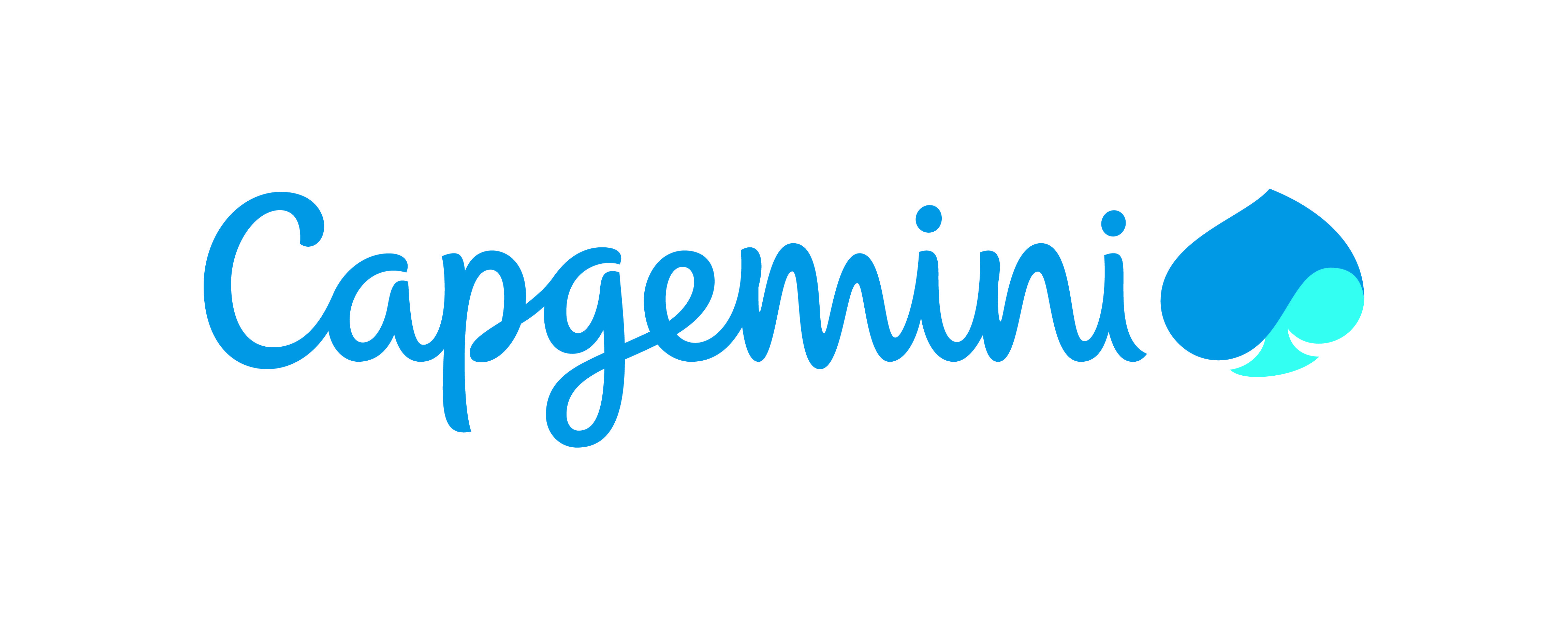 Sogeti Logo - Capgemini looks to the future with a new brand identity