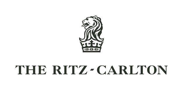 Ritz Logo - Ritz Carlton Redesigns Logo For First Time In 32 Years
