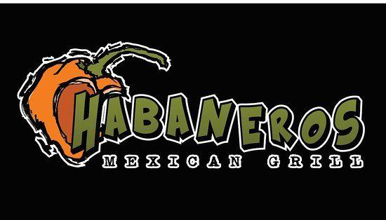 Leduc Logo - Logo of Habaneros Mexican Grill, Leduc