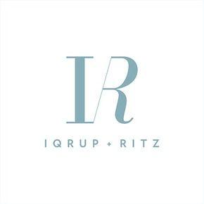 Ritz Logo - Iqrup and Ritz at Treniq