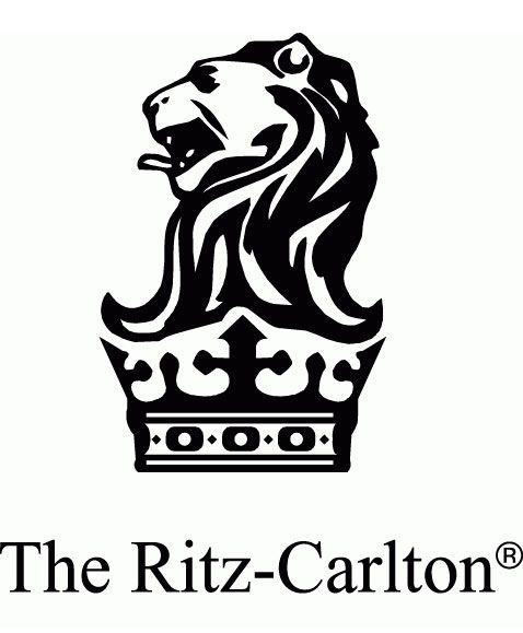 Ritz Logo - What The Ritz Carlton And Joshie The Stuffed Giraffe Taught Me