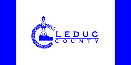 Leduc Logo - Leduc County, Alberta (Canada)