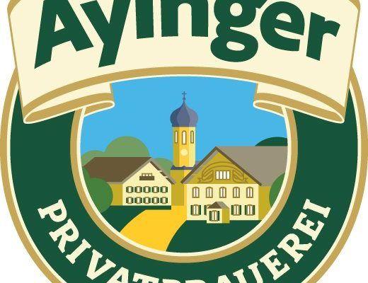 Ayinger Logo - Beer Tasting: Ayinger Brewery