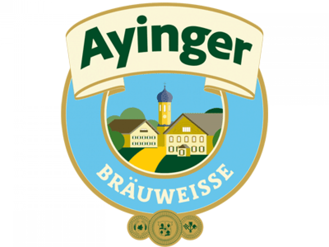 Ayinger Logo - Ayinger