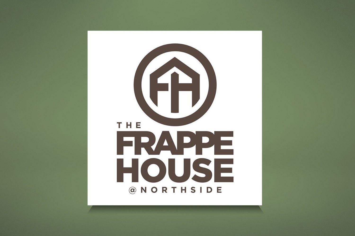 Frappe Logo - Heart 4 Jesus | Frappe House Update!