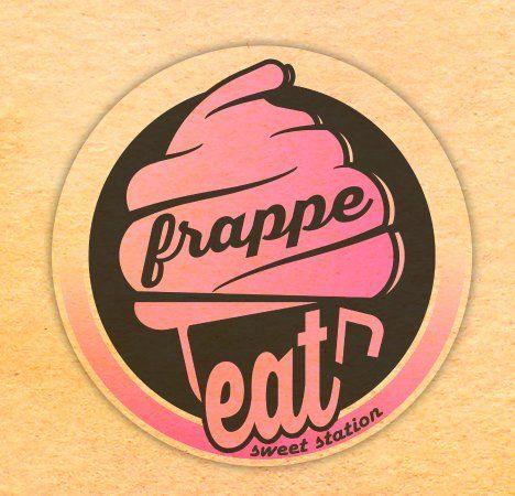 Frappe Logo - Frappe Eat Sweet Station, Cauayan City Reviews, Phone