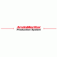 ArvinMeritor Logo - arvinmeritor. Brands of the World™. Download vector logos