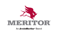 ArvinMeritor Logo - Meritor Logo