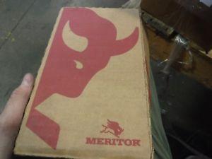 ArvinMeritor Logo - ARVIN MERITOR R803054 07348-A14 B1146 T30DR YEL AIR BRAKE SLACK ...