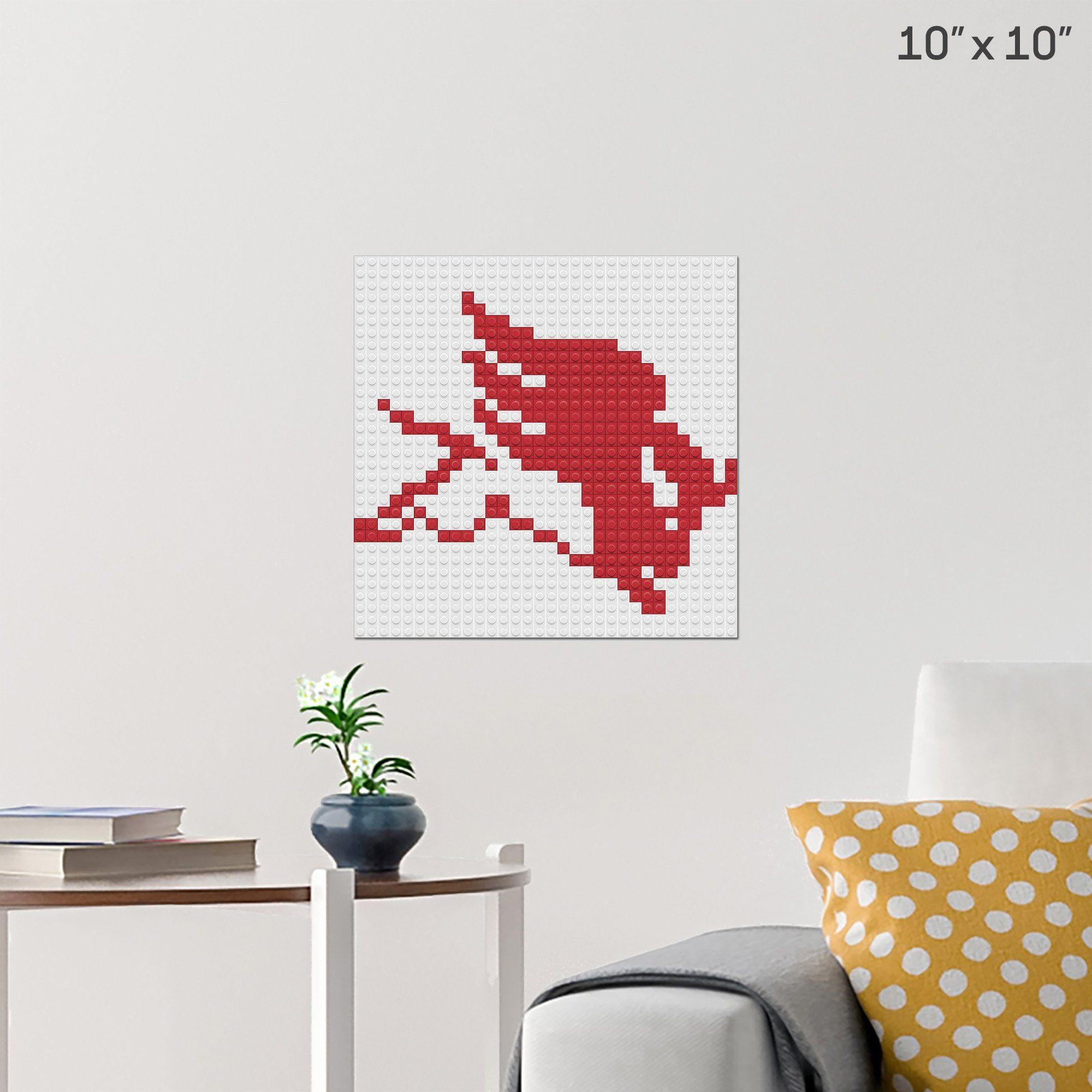 ArvinMeritor Logo - ArvinMeritor Inc Logo Wall Poster