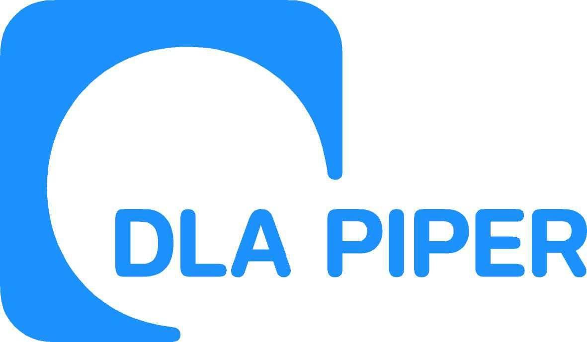 Dla Logo - DLA Piper logo