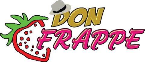 Frappe Logo - Don Frappe. E Ship Network