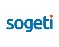 Sogeti Logo - Sogeti-logo - Intermed Asia