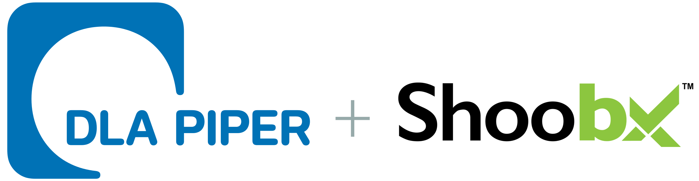 Dla Logo - DLA Piper + Shoobx – Shoobx – An Automated Legal Solution
