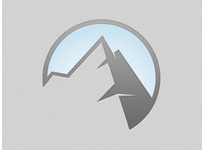 Mountaineering Logo - Mountaineering logo | Design | Logo design, Mountain logos, Logos