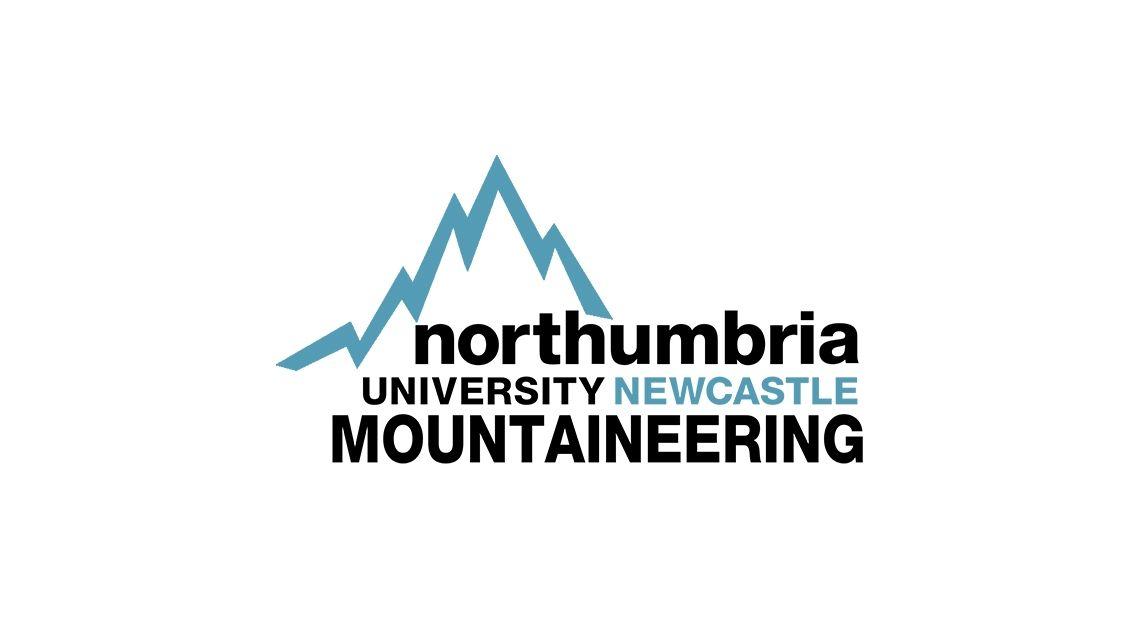 Mountaineering Logo - Mountaineering