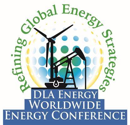 Dla Logo - Worldwide Energy Conference announced > Defense Logistics