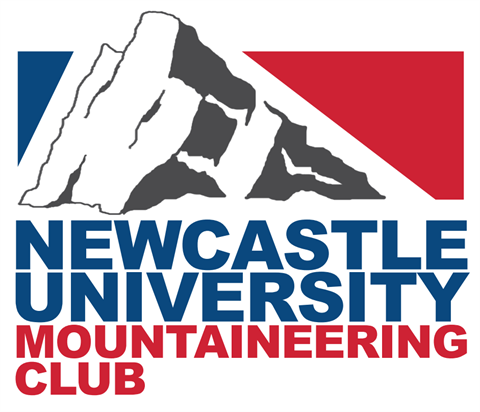 Mountaineering Logo - Mountaineering