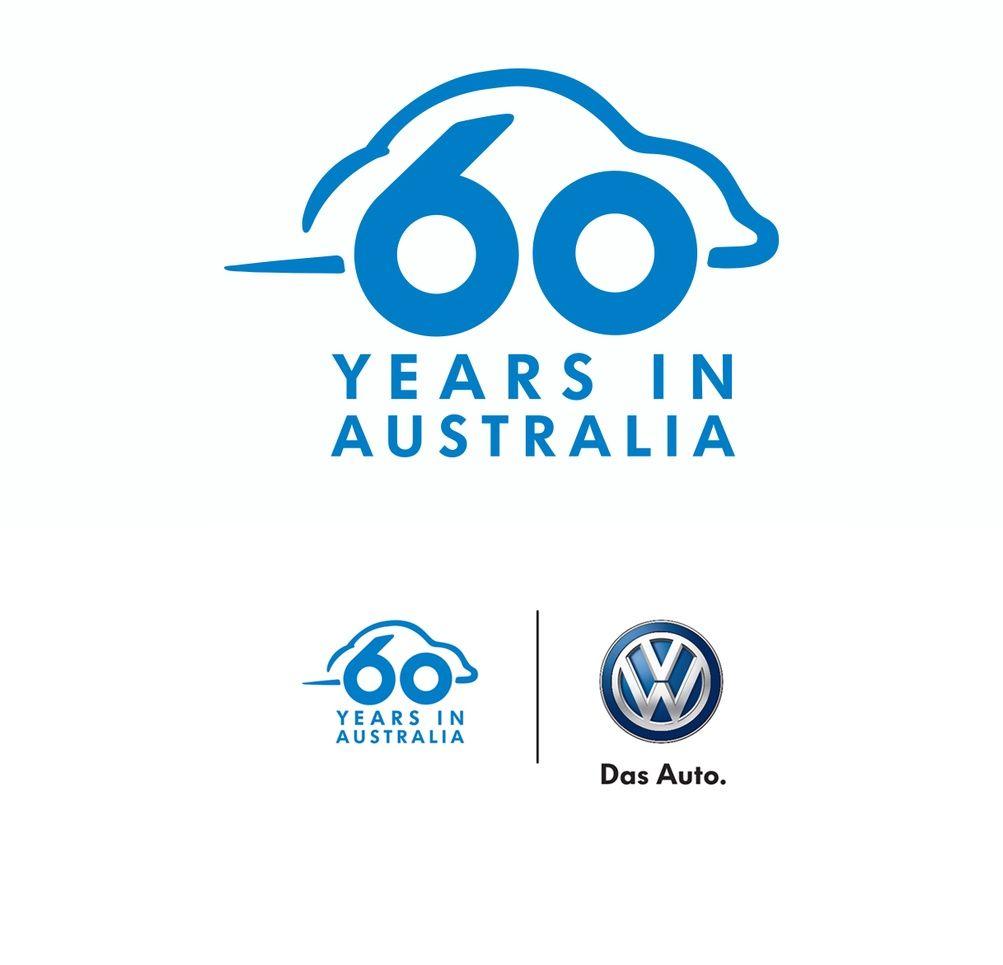 Dla Logo - Znalezione obrazy dla zapytania volkswagen logo anniversary