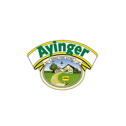 Ayinger Logo - Ayinger Brewery | Beer Merchants