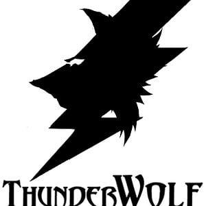 Thunderwolf Logo - ThunderWolf on Vimeo