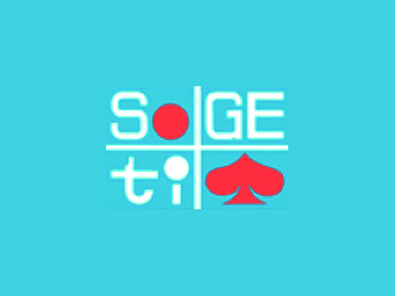 Sogeti Logo - History of the brand | Capgemini50
